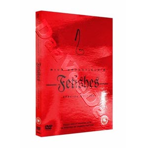 Fetishes (DVD)